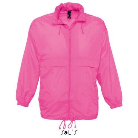 utt_so32000npi2-m SOL'S SO32000 SOL'S SURF - UNISEX WATER REPELLENT WINDBREAKER M