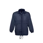 utt_so32000nv-xl SOL'S SO32000 SOL'S SURF - UNISEX WATER REPELLENT WINDBREAKER XL