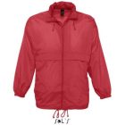 utt_so32000re-xl SOL'S SO32000 SOL'S SURF - UNISEX WATER REPELLENT WINDBREAKER XL