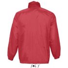 utt_so32000re-xl SOL'S SO32000 SOL'S SURF - UNISEX WATER REPELLENT WINDBREAKER XL