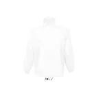utt_so32000wh-2xl SOL'S SO32000 SOL'S SURF - UNISEX WATER REPELLENT WINDBREAKER 2XL