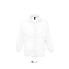 utt_so32000wh-m SOL'S SO32000 SOL'S SURF - UNISEX WATER REPELLENT WINDBREAKER M