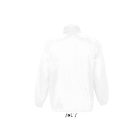 utt_so32000wh-xl SOL'S SO32000 SOL'S SURF - UNISEX WATER REPELLENT WINDBREAKER XL