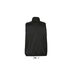 utt_so44001bl-l SOL'S SO44001 SOL'S WINNER - UNISEX CONTRASTED REVERSIBLE BODYWARMER L