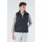utt_so44001bl-l SOL'S SO44001 SOL'S WINNER - UNISEX CONTRASTED REVERSIBLE BODYWARMER L