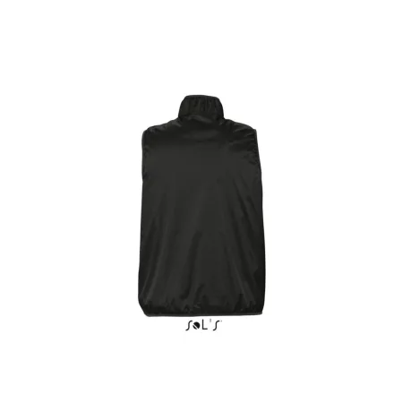 utt_so44001bl-m SOL'S SO44001 SOL'S WINNER - UNISEX CONTRASTED REVERSIBLE BODYWARMER M