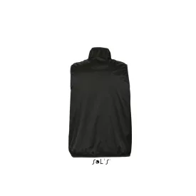   utt_so44001bl-s SOL'S SO44001 SOL'S WINNER - UNISEX CONTRASTED REVERSIBLE BODYWARMER S