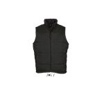 utt_so44002bl-2xl SOL'S SO44002 SOL'S WARM - QUILTED BODYWARMER 2XL