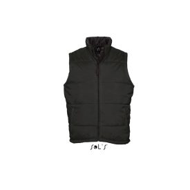   utt_so44002bl-2xl SOL'S SO44002 SOL'S WARM - QUILTED BODYWARMER 2XL