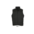 utt_so44002bl-xl SOL'S SO44002 SOL'S WARM - QUILTED BODYWARMER XL