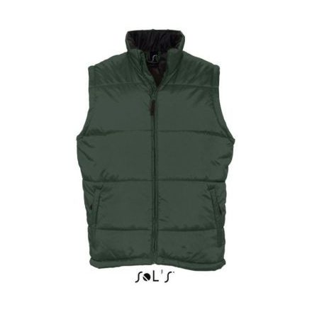 utt_so44002fo-m SOL'S SO44002 SOL'S WARM - QUILTED BODYWARMER M