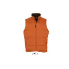 utt_so44002or-l SOL'S SO44002 SOL'S WARM - QUILTED BODYWARMER L