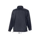 utt_so46000nv-l SOL'S SO46000 SOL'S MISTRAL - JERSEY-LINED WATER REPELLENT WINDBREAKER L