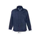 utt_so46000nv-m SOL'S SO46000 SOL'S MISTRAL - JERSEY-LINED WATER REPELLENT WINDBREAKER M