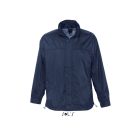 utt_so46000nv-xl SOL'S SO46000 SOL'S MISTRAL - JERSEY-LINED WATER REPELLENT WINDBREAKER XL