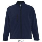 utt_so46600aby-l SOL'S SO46600 SOL'S RELAX - MEN'S SOFTSHELL ZIPPED JACKET L