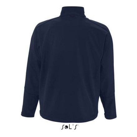 utt_so46600aby-s SOL'S SO46600 SOL'S RELAX - MEN'S SOFTSHELL ZIPPED JACKET S