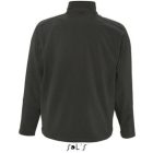 utt_so46600ch-xl SOL'S SO46600 SOL'S RELAX - MEN'S SOFTSHELL ZIPPED JACKET XL