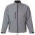 utt_so46600gm-m SOL'S SO46600 SOL'S RELAX - MEN'S SOFTSHELL ZIPPED JACKET M