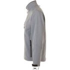 utt_so46600gm-m SOL'S SO46600 SOL'S RELAX - MEN'S SOFTSHELL ZIPPED JACKET M