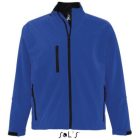utt_so46600ro-s SOL'S SO46600 SOL'S RELAX - MEN'S SOFTSHELL ZIPPED JACKET S