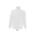 utt_so46600wh-l SOL'S SO46600 SOL'S RELAX - MEN'S SOFTSHELL ZIPPED JACKET L