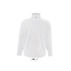 utt_so46600wh-m SOL'S SO46600 SOL'S RELAX - MEN'S SOFTSHELL ZIPPED JACKET M