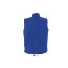 utt_so46601ro-m SOL'S SO46601 SOL'S RALLYE MEN - SLEEVELESS SOFTSHELL JACKET M