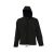 utt_so46602bl-2xl SOL'S SO46602 SOL'S REPLAY MEN - HOODED SOFTSHELL 2XL