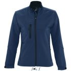 utt_so46800aby-l SOL'S SO46800 SOL'S ROXY - WOMEN'S SOFTSHELL ZIPPED JACKET L