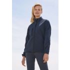 utt_so46800pre-2xl SOL'S SO46800 SOL'S ROXY - WOMEN'S SOFTSHELL ZIPPED JACKET 2XL