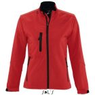 utt_so46800pre-s SOL'S SO46800 SOL'S ROXY - WOMEN'S SOFTSHELL ZIPPED JACKET S