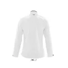 utt_so46800wh-l SOL'S SO46800 SOL'S ROXY - WOMEN'S SOFTSHELL ZIPPED JACKET L