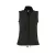 utt_so46801bl-l SOL'S SO46801 SOL'S RALLYE WOMEN - SLEEVELESS SOFTSHELL JACKET L