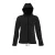 utt_so46802bl-m SOL'S SO46802 SOL'S REPLAY WOMEN - HOODED SOFTSHELL M