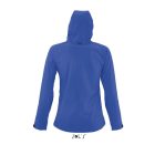 utt_so46802ro-s SOL'S SO46802 SOL'S REPLAY WOMEN - HOODED SOFTSHELL S