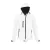utt_so46802wh-m SOL'S SO46802 SOL'S REPLAY WOMEN - HOODED SOFTSHELL M