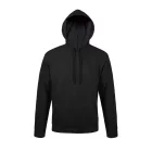 utt_so47101bl-s SOL'S SO47101 SOL'S SNAKE - UNISEX HOODED SWEATSHIRT S