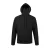 utt_so47101bl-s SOL'S SO47101 SOL'S SNAKE - UNISEX HOODED SWEATSHIRT S