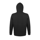 utt_so47101bl-s SOL'S SO47101 SOL'S SNAKE - UNISEX HOODED SWEATSHIRT S