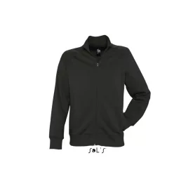   utt_so47200bl-s SOL'S SO47200 SOL'S SUNDAE - MEN’S ZIPPED JACKET S