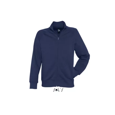 utt_so47200nv-s SOL'S SO47200 SOL'S SUNDAE - MEN’S ZIPPED JACKET S