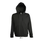 utt_so47800bl-2xl SOL'S SO47800 SOL'S SEVEN MEN - JACKET WITH LINED HOOD 2XL