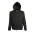 utt_so47800bl-3xl SOL'S SO47800 SOL'S SEVEN MEN - JACKET WITH LINED HOOD 3XL