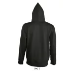 utt_so47800bl-3xl SOL'S SO47800 SOL'S SEVEN MEN - JACKET WITH LINED HOOD 3XL