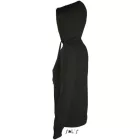 utt_so47900bl-xl SOL'S SO47900 SOL'S SEVEN WOMEN - JACKET WITH LINED HOOD XL