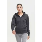 utt_so47900bl-xl SOL'S SO47900 SOL'S SEVEN WOMEN - JACKET WITH LINED HOOD XL