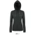 utt_so47900chme-s SOL'S SO47900 SOL'S SEVEN WOMEN - JACKET WITH LINED HOOD S