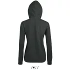 utt_so47900chme-s SOL'S SO47900 SOL'S SEVEN WOMEN - JACKET WITH LINED HOOD S