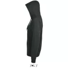 utt_so47900chme-s SOL'S SO47900 SOL'S SEVEN WOMEN - JACKET WITH LINED HOOD S